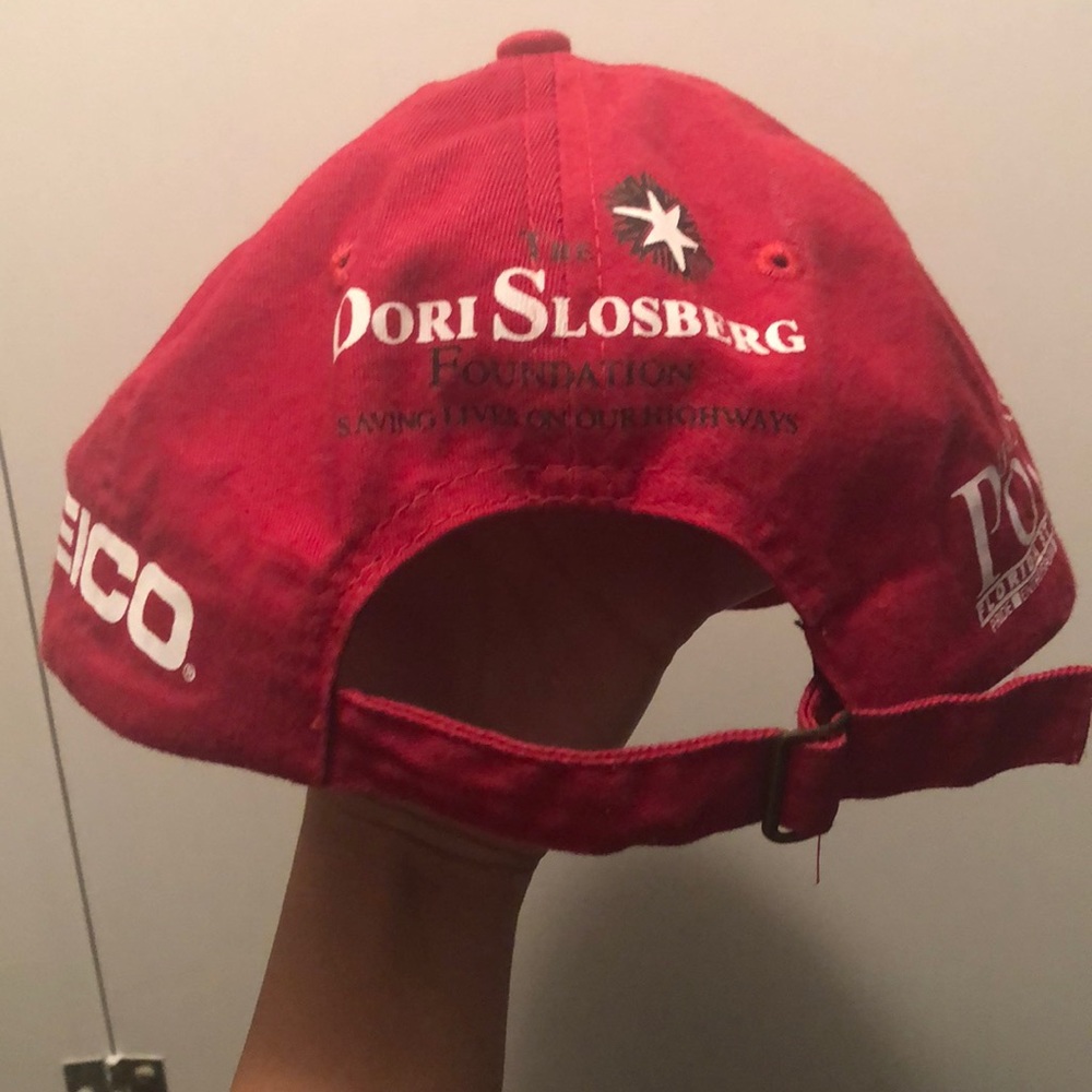 Red hat - Picture 3 of 4